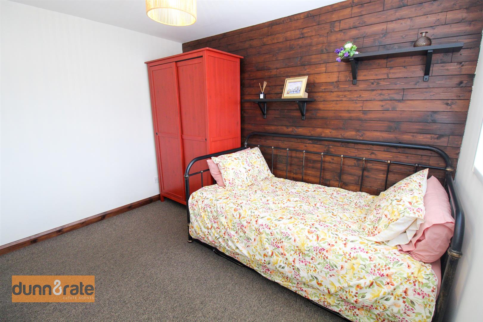 Ruxley Road, Bucknall, Stoke-On-Trent